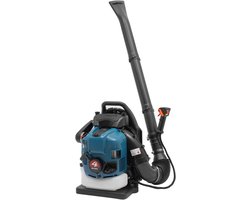Mura Bladblazer Benzine - Tuin Blazer - Leaf Blower - Tuin Reiniger - Sneeuwblazer - Oprit Reiniger - Rugzakontwerp - 4-Taktmotor
