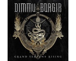 Grand Serpent Rising