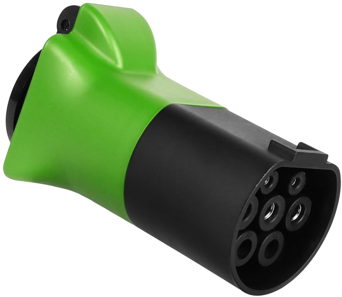 ONF3 - Adapter V2L voor EV - 3,5 kW Oplaadadapter - Type 2 naar Schuko - Geschikt voor MG4, MG5, MG ZS, MG R