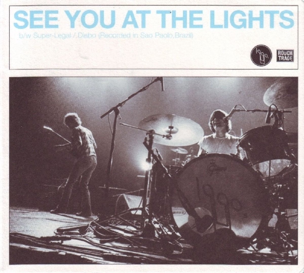 See You At The Lights