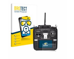 Screenprotector voor Radiomaster TX16S Mark II Beschermglas transparant