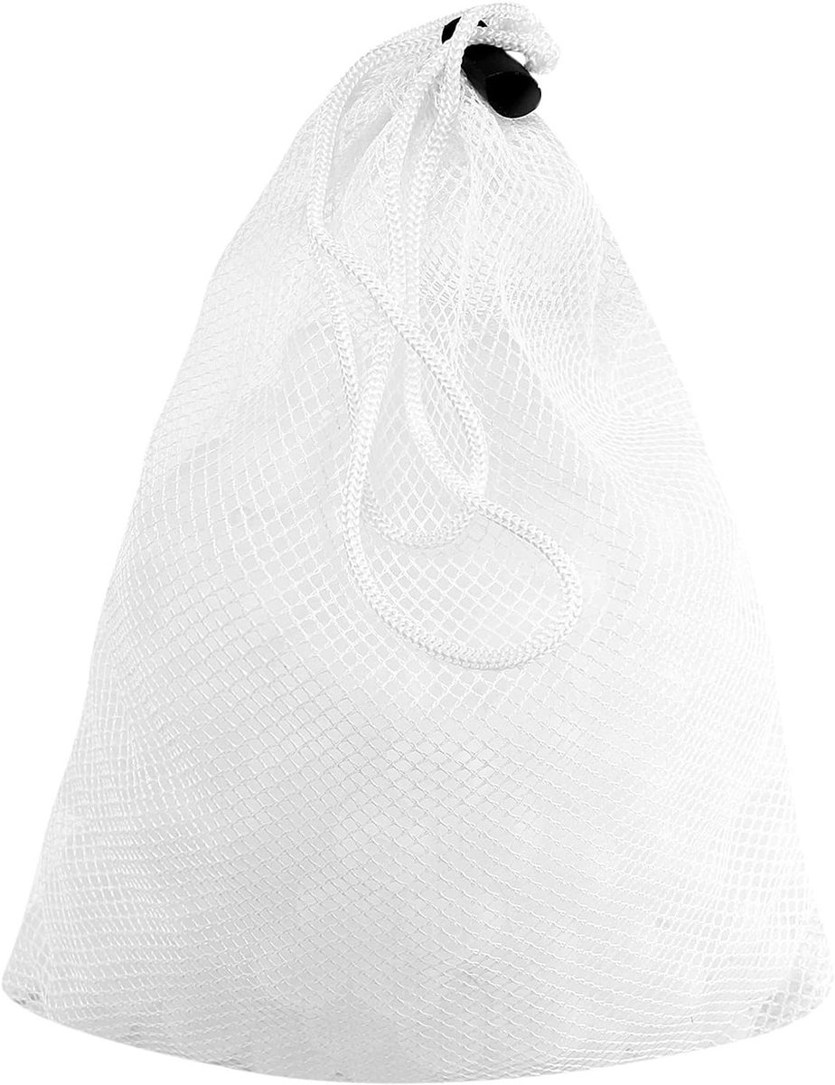 Sous Vide Ballen - Kookballen - Waterbehoud Koken - Minimaliseert Verdamping - 250 stuks - Wit