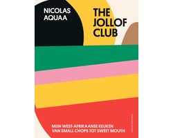 The Jollof Club