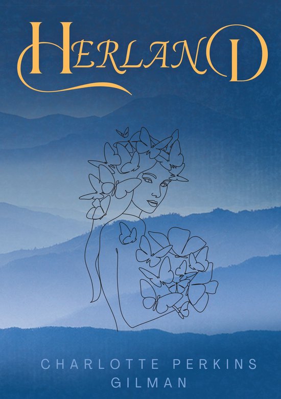Herland - cover