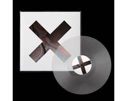Xx - Coexist (LP)