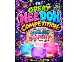 The Great Needoh Competition