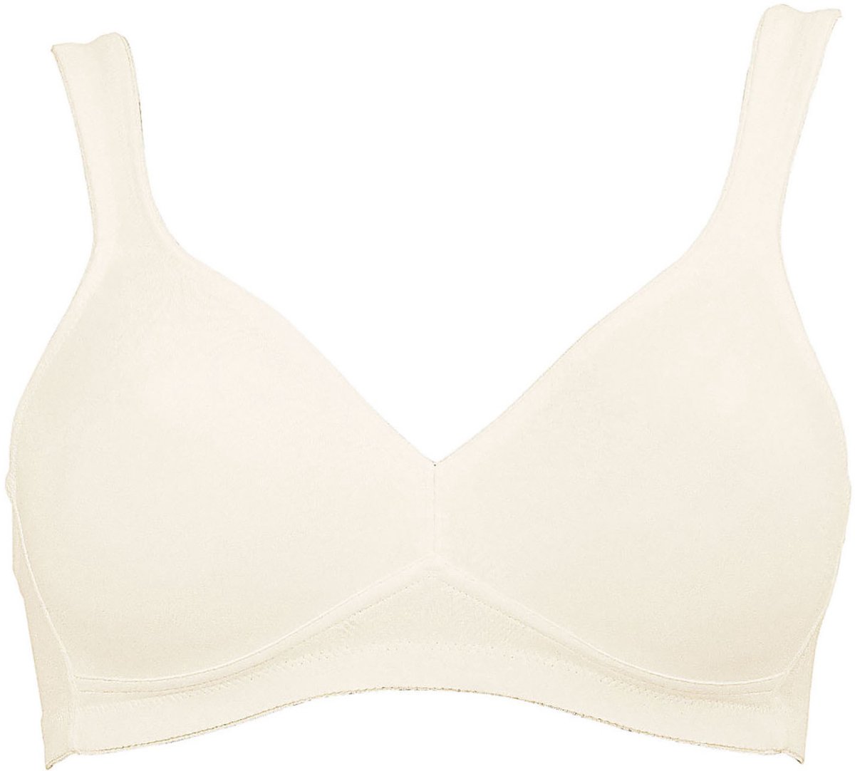 RosaFaia Beautyfull Twin Bh zonder Beugel 5493 Champagne - maat EU 105D / FR