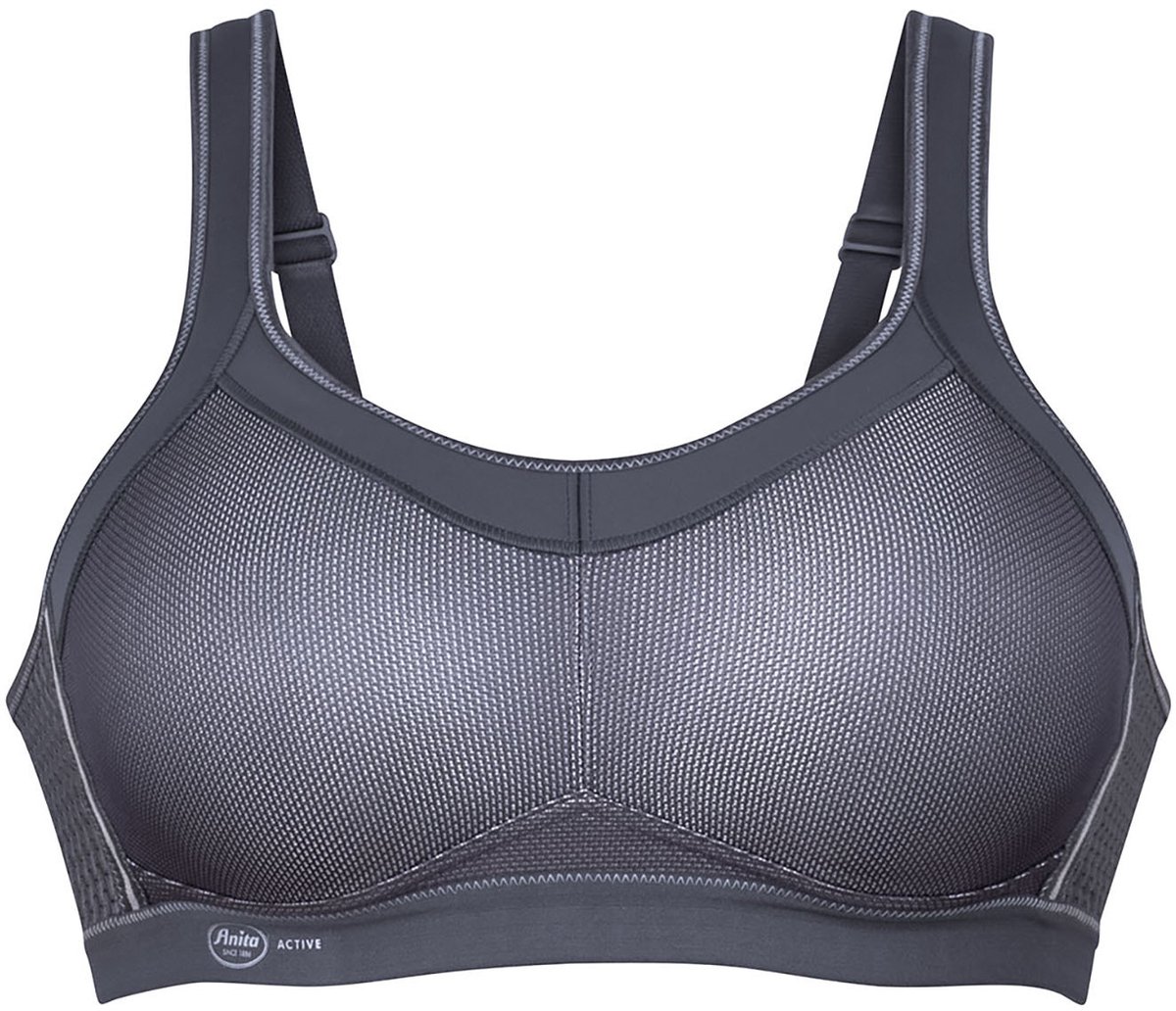 Anita – Active - Momentum – BH Sport – 5529 – Anthracite - E90/105