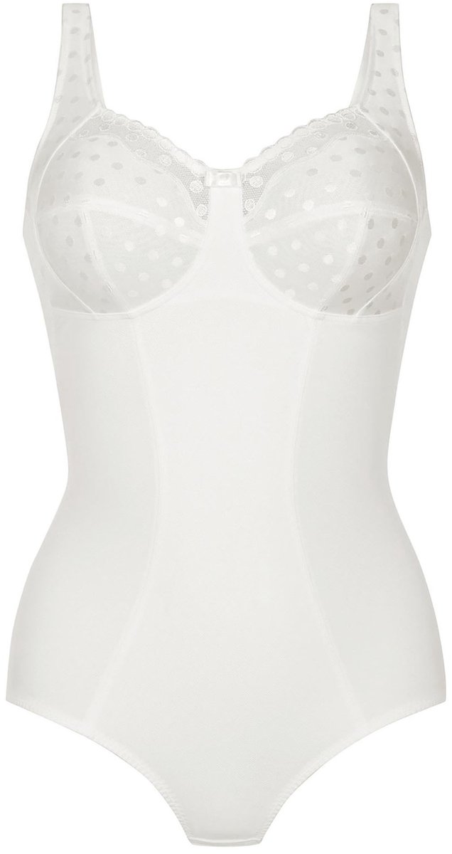 Anita Comfort Airita Comfort Corselet 3550 612 crystal - maat EU 75C / FR kristal