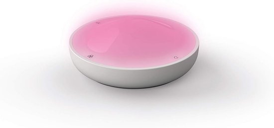 Slaaphulp met Lichttherapie voor Sneller In Slaap Vallen — afbeelding 3