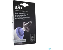 Braun LF20 - Navulset Lensfilters Oorthermometer