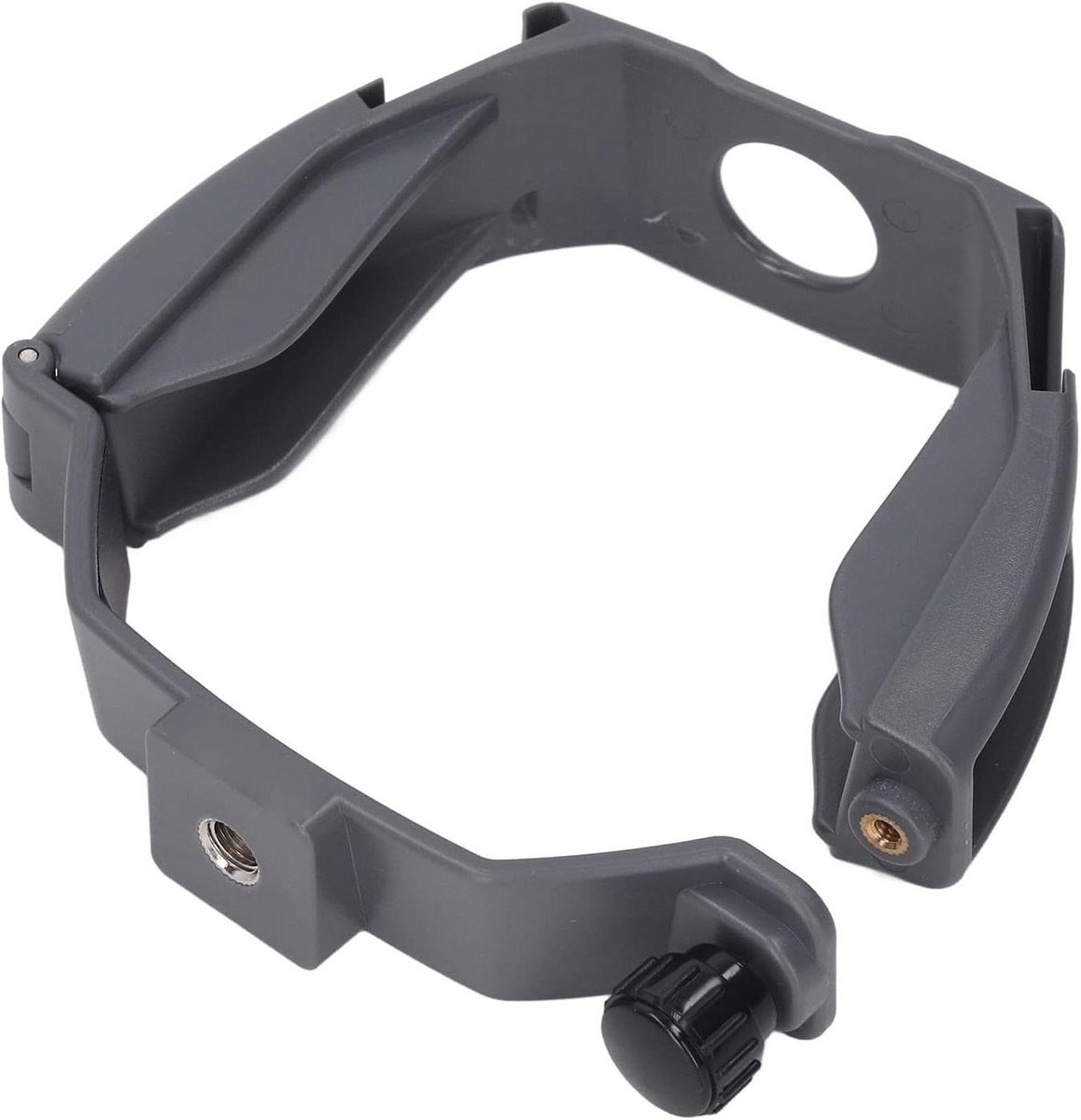 Drone Camera Mount - Vaste Houder - Vliegen Met Camera - Lichtgewicht ABS Materiaal