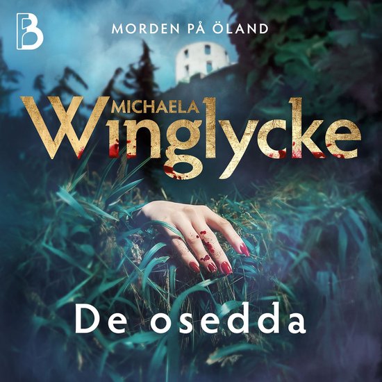De osedda - cover