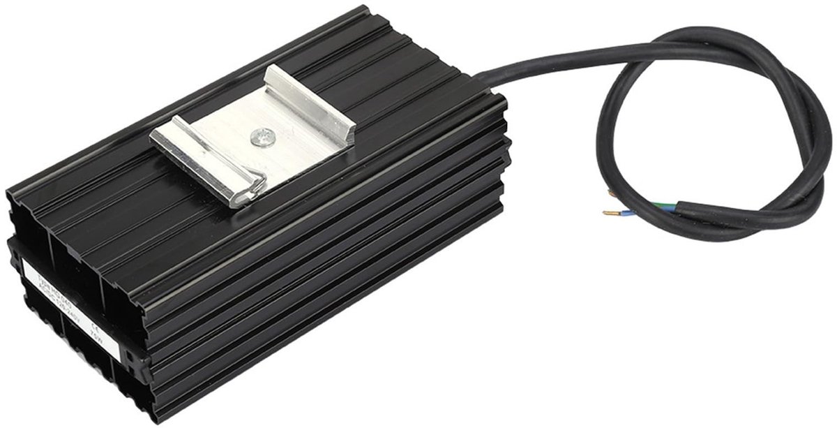 aladdien - HG040 Verwarmingselement - Dehumidifier Heater - Aluminium - Constant Temperatuur - Industriële Verwarming - 120-240 Volt - Geschikt voor..