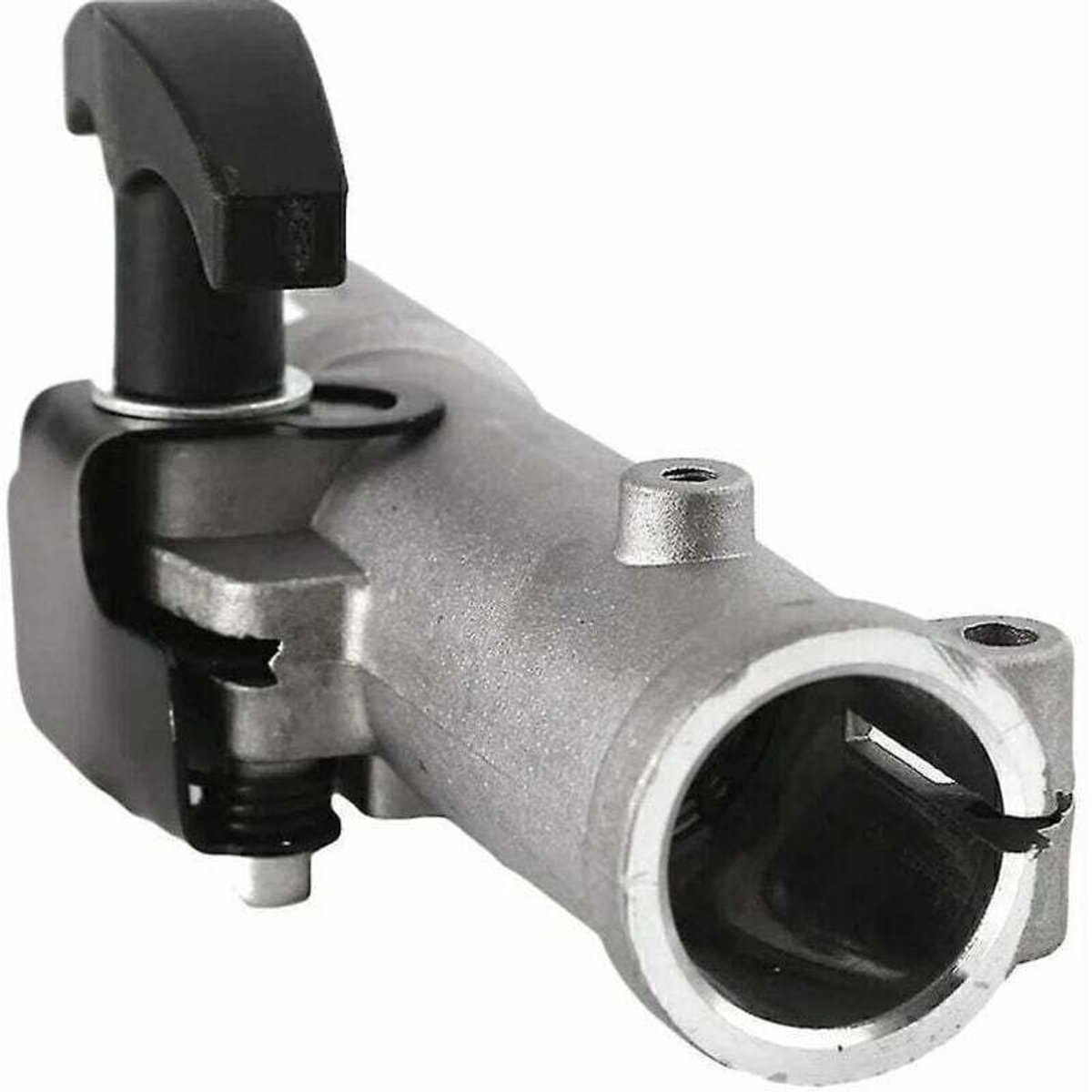 Accessoires geschikt voor bosmaaiers: asverbindingsclip, 28 mm 9-tands grasmaaierborstel