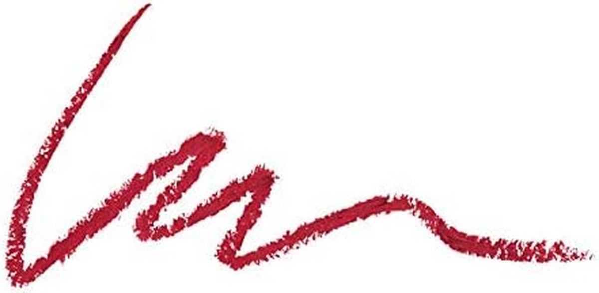 Intensief Gekleurd Lippenpotlood - Langhoudbare Lipcontour