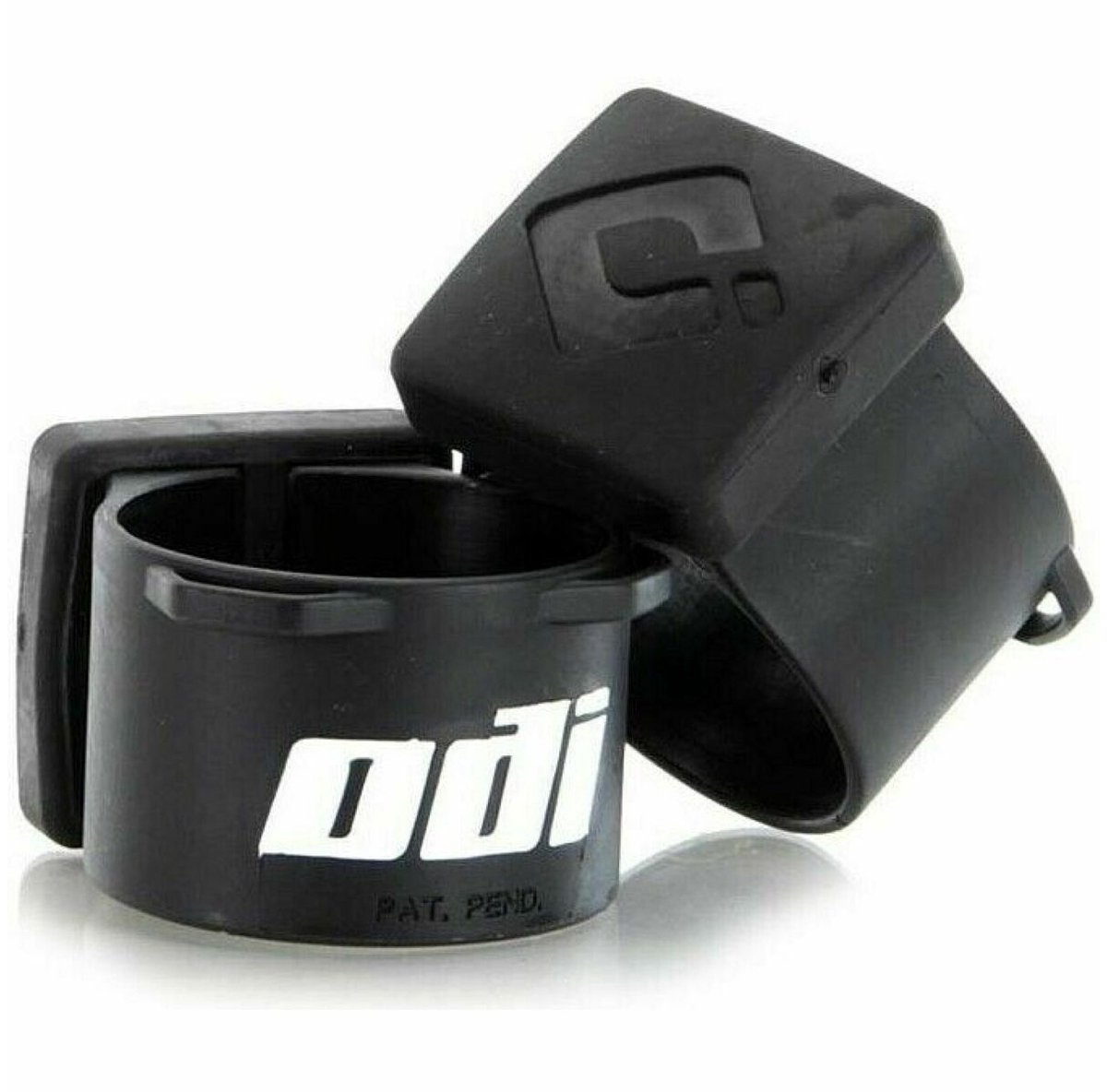 Odi Rock Shox Bodembumper Zwart 35 mm
