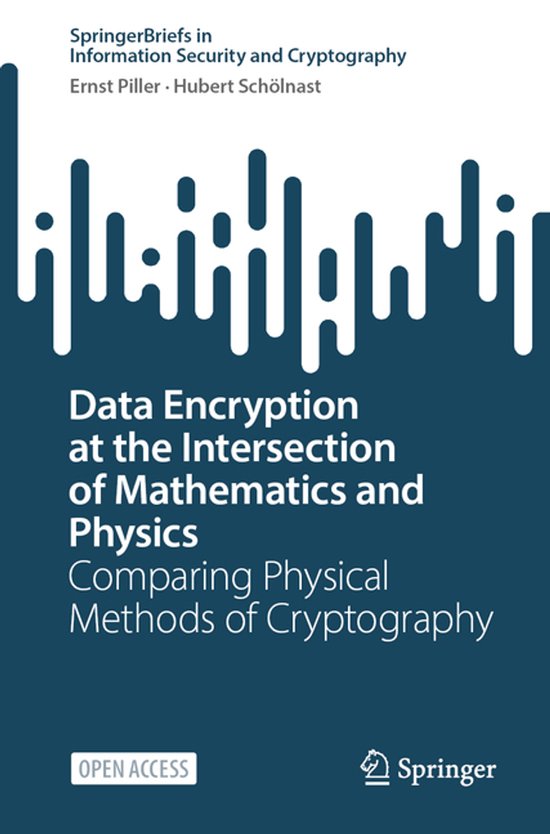 SpringerBriefs in Information Security and Cryptography- Dat ... - cover