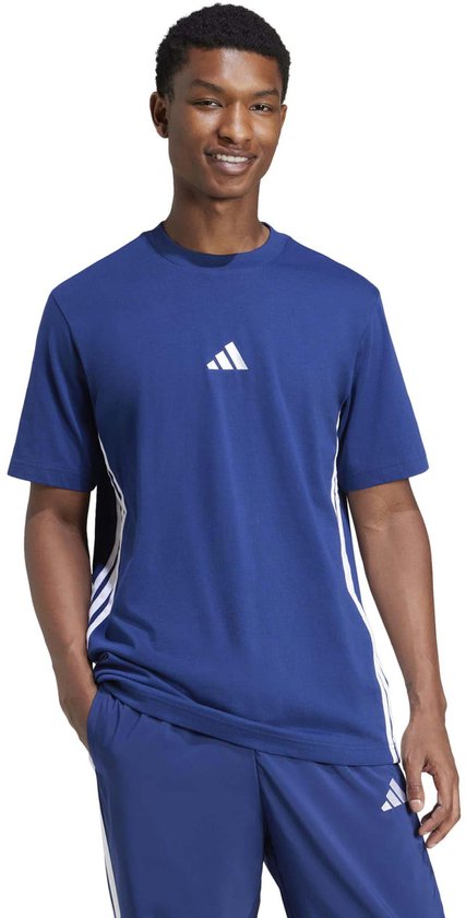 Sportshirt Mannen - Maat M