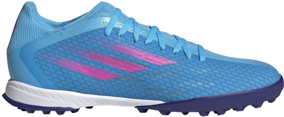 adidas Schoenen Voetbal X Speedflow.3 TF - Maat 43 1/3