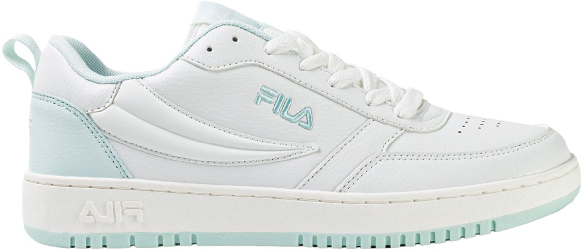Fila Schoenen Dames Rega NF Wit