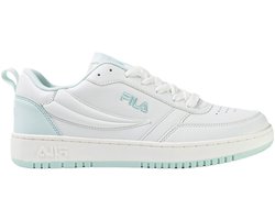 Fila Schoenen Dames Rega NF Wit - Maat 36