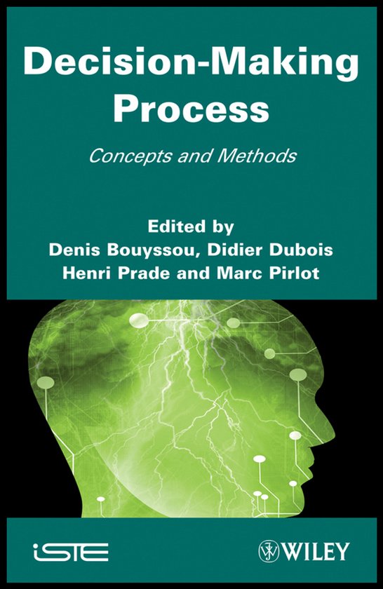 Decision Making Process - cover