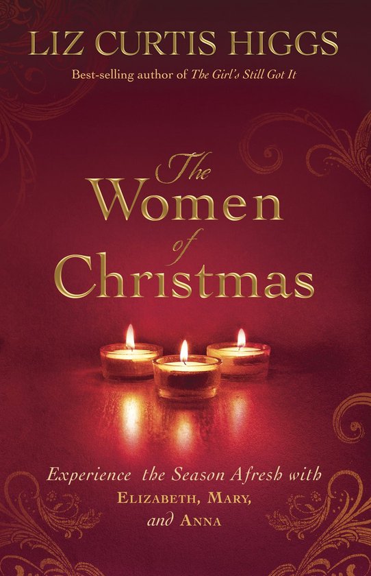 Women Of Christmas