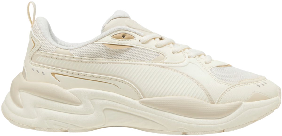 Puma Schoenen X Ray 4 Warm Beige