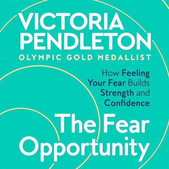 The Fear Opportunity - cover