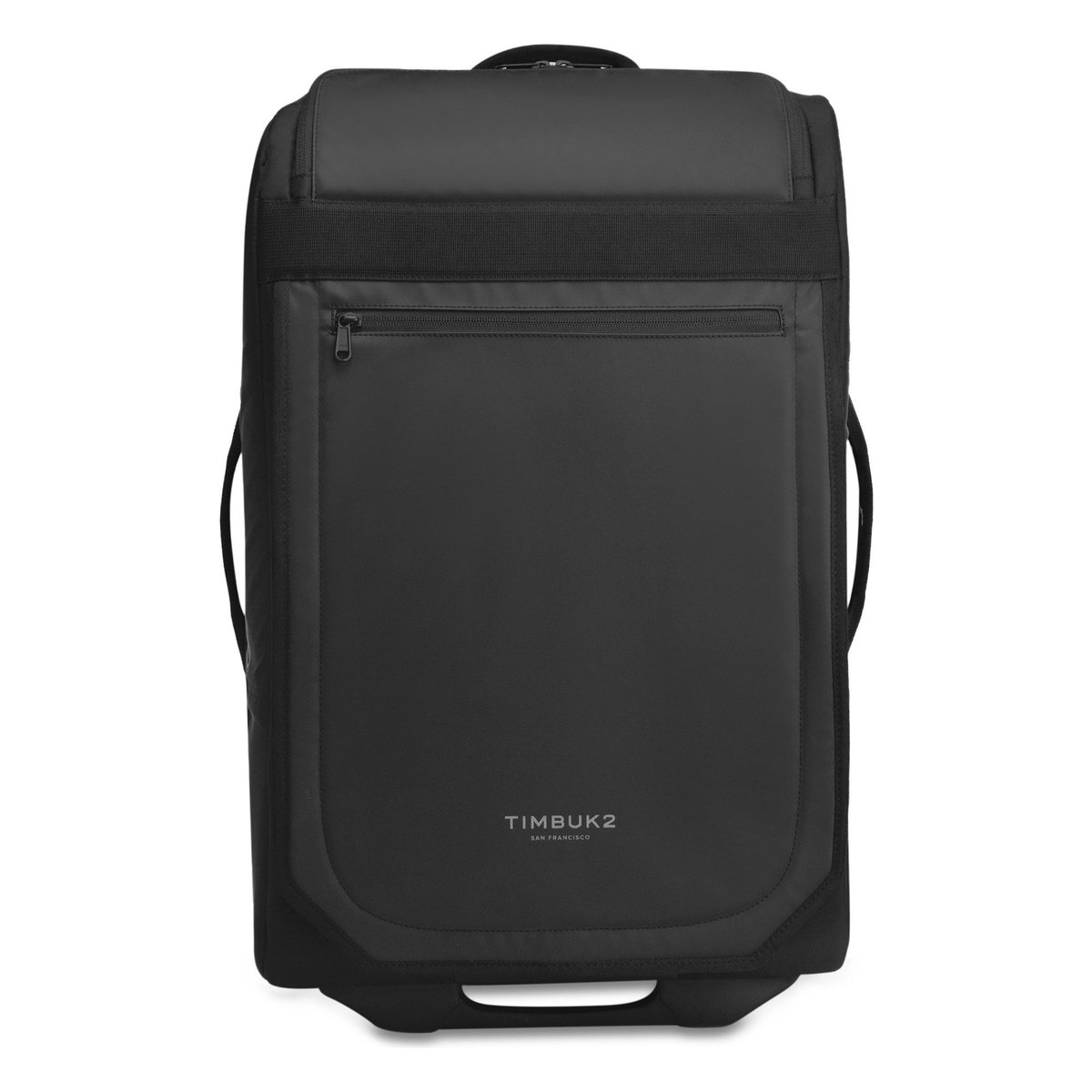 Timbuk2 Core Travel Co-Pilot 2 Roll Cabin Trolley 55 cm Laptopcompartiment - Hybride - - black