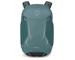 Osprey Hikelite 26 - Wandelrugzak - 26 Liter - AirSpeed Rugventilatie - Drinksysteem Compatibel - Inclusief Regenhoes