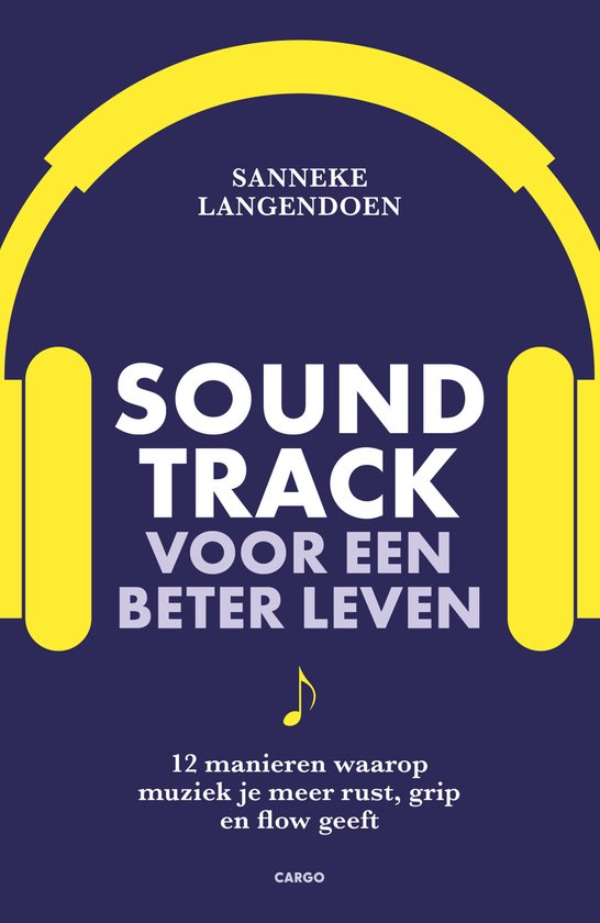 Soundtrack voor een beter leven - cover