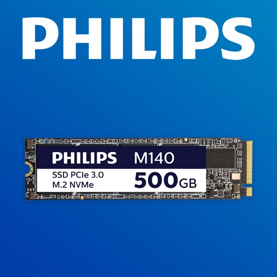 500 GB M.2 SSD kopen? Alle M.2 SSD's online | bol