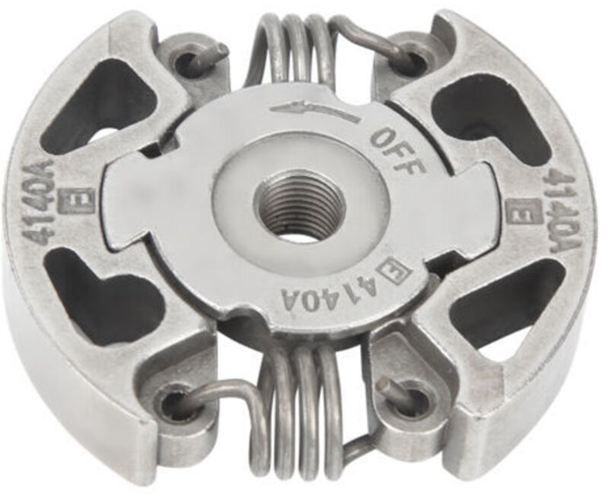 Koppelingseenheid geschikt voor STIHL FS38, FS45, FS46, FS55, FS55R en FC55 grasmaaiermodellen -
