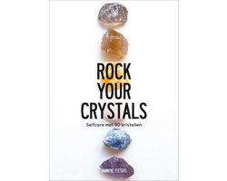 Rock Your Crystals