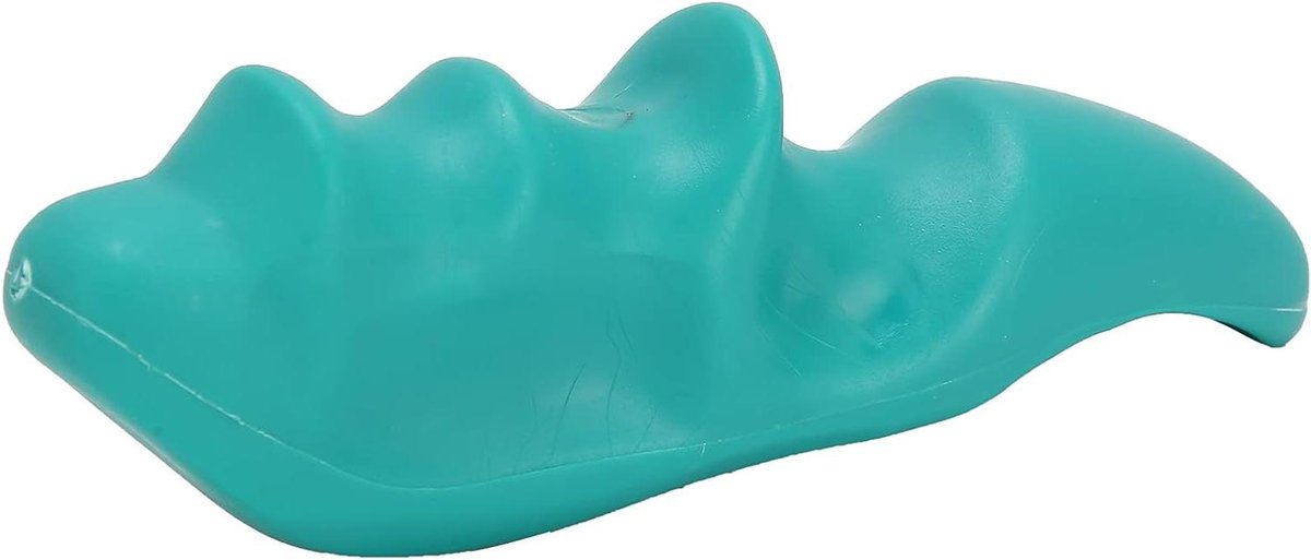 Duim Beschermer - Massage Tool - Spierontspanning Lokaal - Ergonomisch Ontwerp - 13.5 cm - Grijs