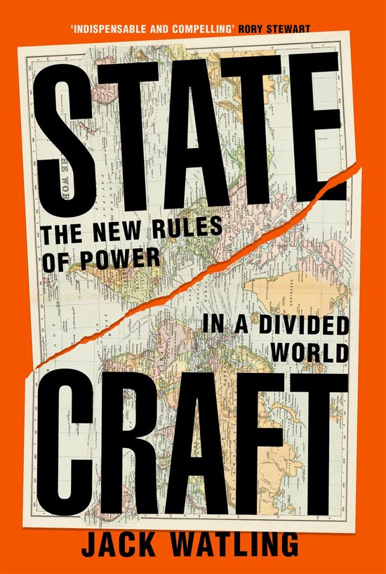 Statecraft - cover
