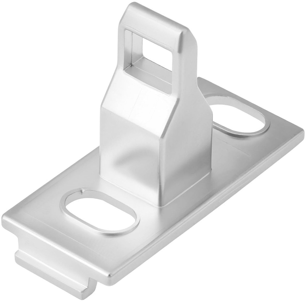 aladdien - Metalen haak deurslot - Compatibel met wasmachine - Sterke metalen constructie - Geschikt voor diverse merken - Veilig en betrouwbaar - V...