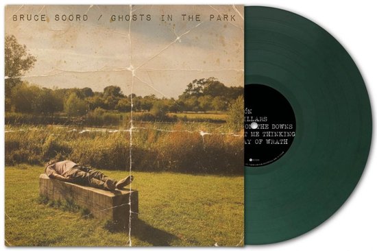 Ghosts In The Park