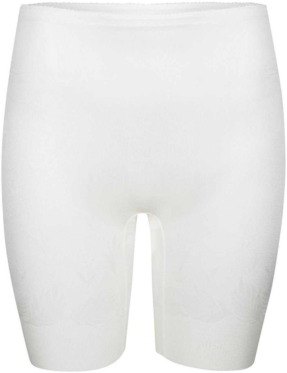 corrigerende broek met pijpjes Classics