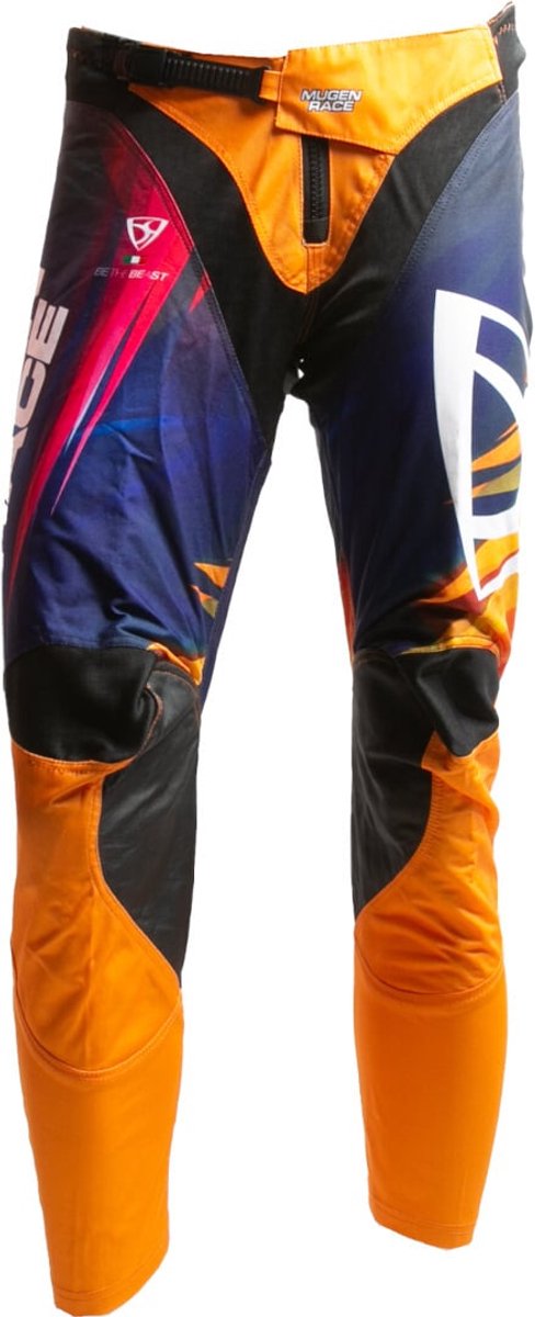 MUGENRACE Multi+ Motocross Broek - Broek