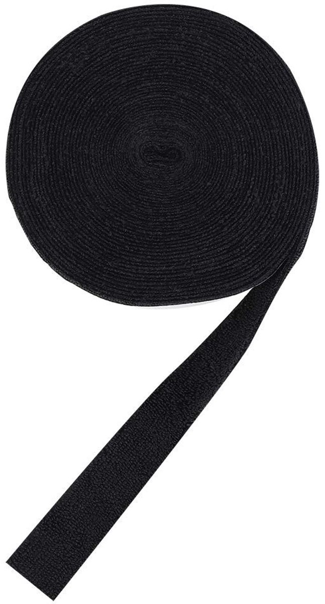aladdien - Badmintonracket Handdoekgreep - Zweetabsorberend - Antislip Grip - Zwart - Grip Tape - Geschikt voor Tennis en Badminton