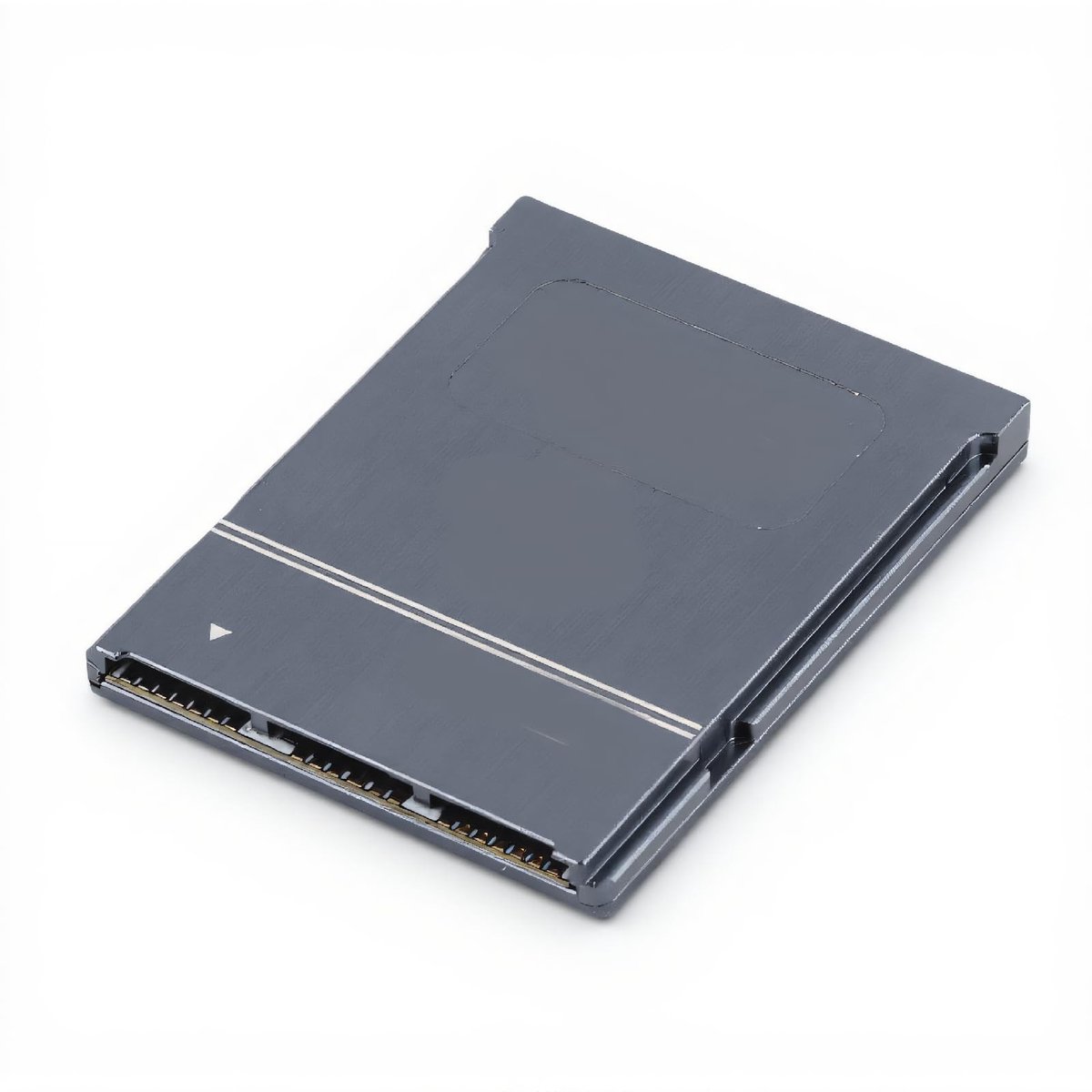 aladdien - Type B-adapter - NVMe M.2 2230 SSD-adapter - Ondersteuning Hot Swap - Aluminium - Achterwaarts Compatibel - Geschikt voor Z6/Z7/Z9 - Mode..