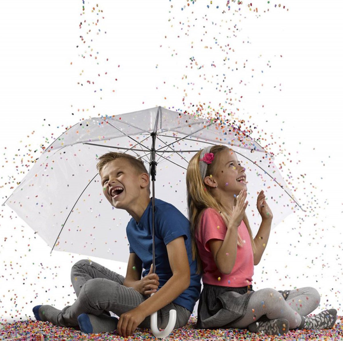 SES Creative - Beedz - Mix Glitter - Strijkkralen - 1000 Stuks - PVC Vrij - Vanaf 5 Jaar — afbeelding 6