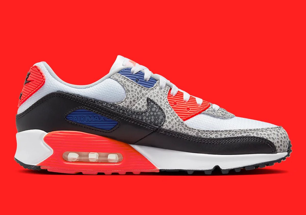 "Sneakers Nike Nike Air Max 90 ""Kiss My Nike Airs"""