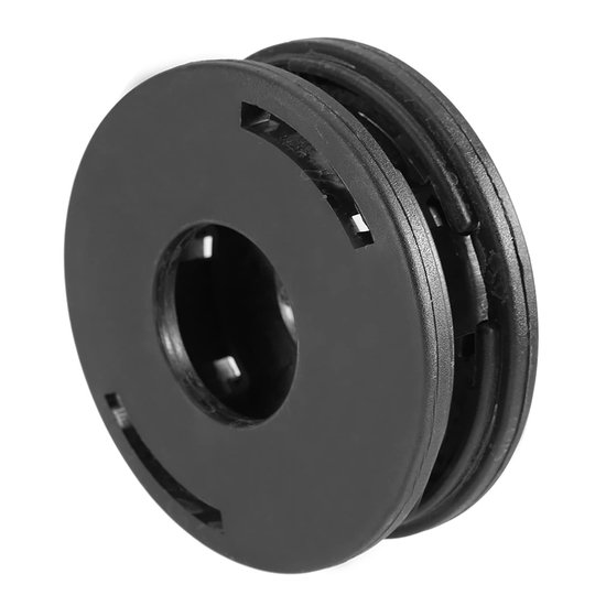 Allecto - Trimmerkop Spoel Caps - Vervangingsonderdelen - Voor Trimmers - Geschikt voor Stihl FS 25-2, 55, 80, 85, 90, 100, 110, 120, 130 - 2 Stuks... — afbeelding 5