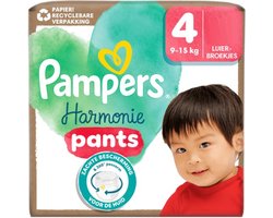 Pampers Harmonie Pants 40