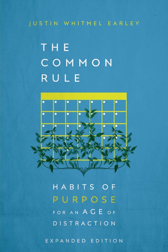 The Common Rule - cover
