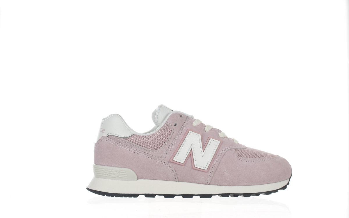 New Balance 574 Unisex Sneakers CHALK Roze